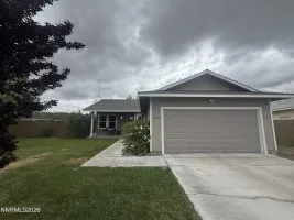 1014 Prosser, Fernley, Nevada 89408, 3 Bedrooms Bedrooms, ,2 BathroomsBathrooms,Residential,Residential,Prosser,260005613