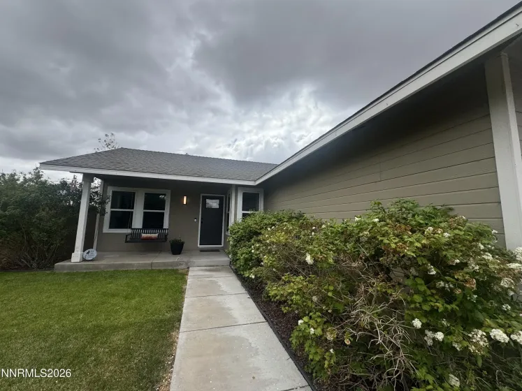 1014 Prosser, Fernley, Nevada 89408, 3 Bedrooms Bedrooms, ,2 BathroomsBathrooms,Residential,Residential,Prosser,260005613