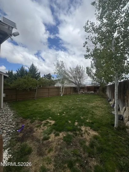1014 Prosser, Fernley, Nevada 89408, 3 Bedrooms Bedrooms, ,2 BathroomsBathrooms,Residential,Residential,Prosser,260005613