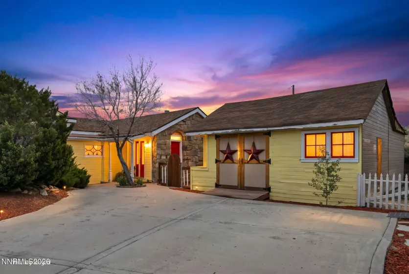 274 L, Virginia City, Nevada 89440, 2 Bedrooms Bedrooms, ,2 BathroomsBathrooms,Residential,Residential,L,260005616