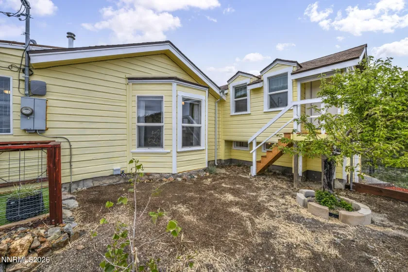 274 L, Virginia City, Nevada 89440, 2 Bedrooms Bedrooms, ,2 BathroomsBathrooms,Residential,Residential,L,260005616