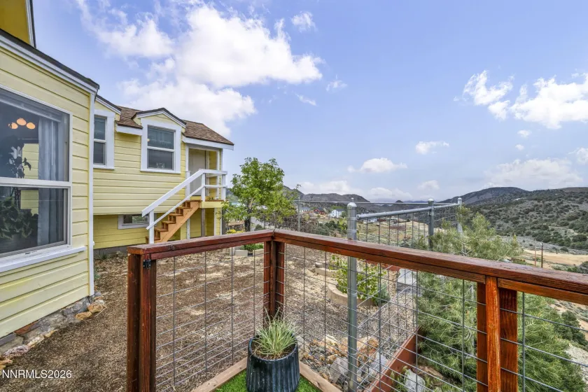274 L, Virginia City, Nevada 89440, 2 Bedrooms Bedrooms, ,2 BathroomsBathrooms,Residential,Residential,L,260005616