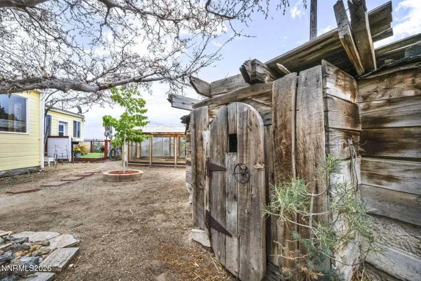 274 L, Virginia City, Nevada 89440, 2 Bedrooms Bedrooms, ,2 BathroomsBathrooms,Residential,Residential,L,260005616
