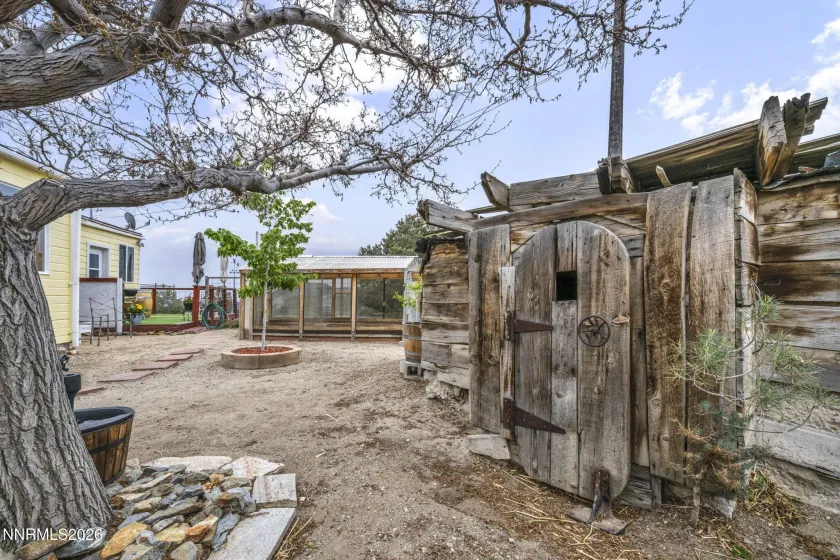 274 L, Virginia City, Nevada 89440, 2 Bedrooms Bedrooms, ,2 BathroomsBathrooms,Residential,Residential,L,260005616