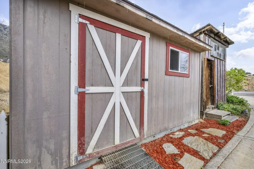 274 L, Virginia City, Nevada 89440, 2 Bedrooms Bedrooms, ,2 BathroomsBathrooms,Residential,Residential,L,260005616