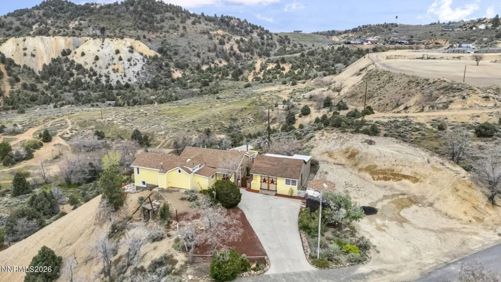 274 L, Virginia City, Nevada 89440, 2 Bedrooms Bedrooms, ,2 BathroomsBathrooms,Residential,Residential,L,260005616