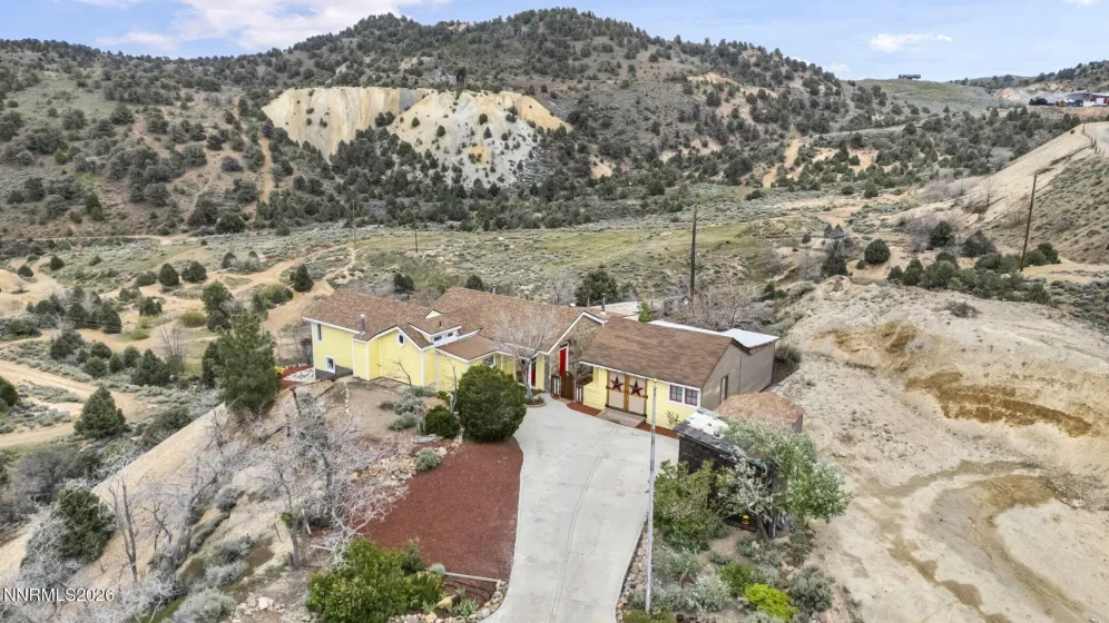 274 L, Virginia City, Nevada 89440, 2 Bedrooms Bedrooms, ,2 BathroomsBathrooms,Residential,Residential,L,260005616