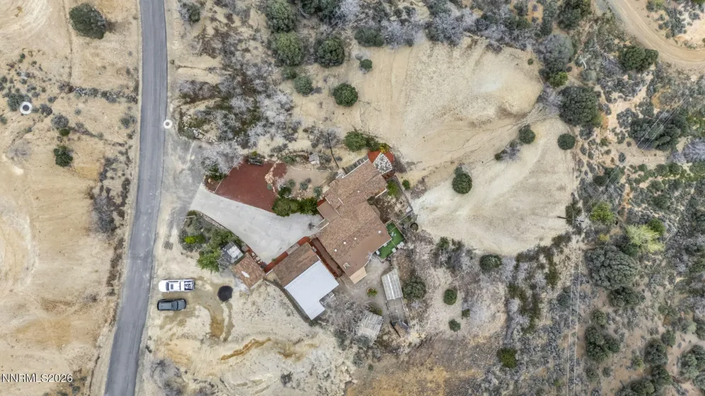 274 L, Virginia City, Nevada 89440, 2 Bedrooms Bedrooms, ,2 BathroomsBathrooms,Residential,Residential,L,260005616
