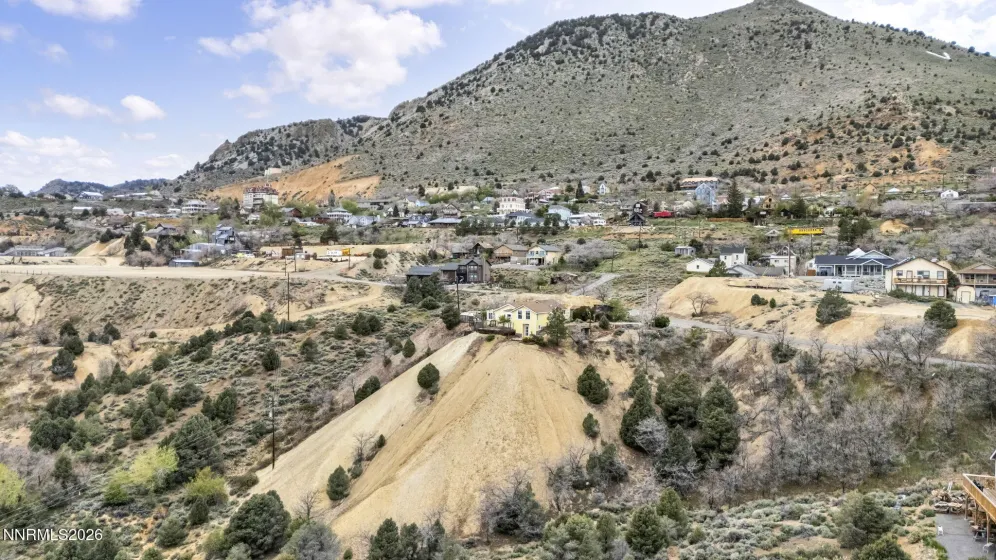 274 L, Virginia City, Nevada 89440, 2 Bedrooms Bedrooms, ,2 BathroomsBathrooms,Residential,Residential,L,260005616