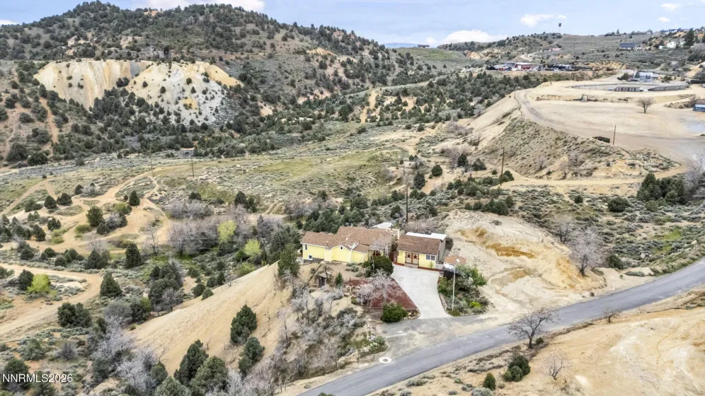 274 L, Virginia City, Nevada 89440, 2 Bedrooms Bedrooms, ,2 BathroomsBathrooms,Residential,Residential,L,260005616