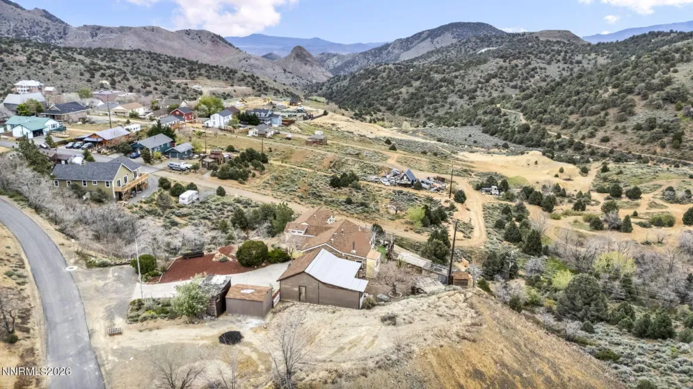 274 L, Virginia City, Nevada 89440, 2 Bedrooms Bedrooms, ,2 BathroomsBathrooms,Residential,Residential,L,260005616