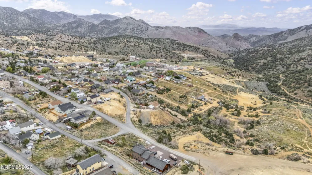 274 L, Virginia City, Nevada 89440, 2 Bedrooms Bedrooms, ,2 BathroomsBathrooms,Residential,Residential,L,260005616