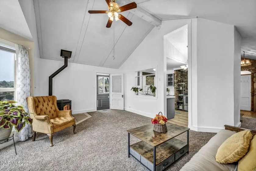 274 L, Virginia City, Nevada 89440, 2 Bedrooms Bedrooms, ,2 BathroomsBathrooms,Residential,Residential,L,260005616