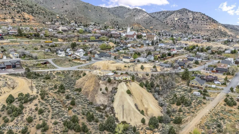 274 L, Virginia City, Nevada 89440, 2 Bedrooms Bedrooms, ,2 BathroomsBathrooms,Residential,Residential,L,260005616