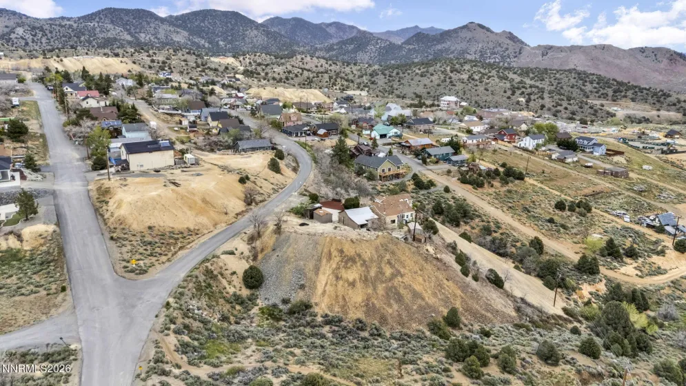 274 L, Virginia City, Nevada 89440, 2 Bedrooms Bedrooms, ,2 BathroomsBathrooms,Residential,Residential,L,260005616
