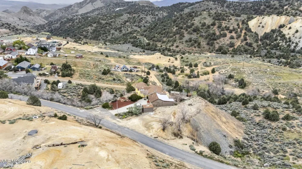 274 L, Virginia City, Nevada 89440, 2 Bedrooms Bedrooms, ,2 BathroomsBathrooms,Residential,Residential,L,260005616
