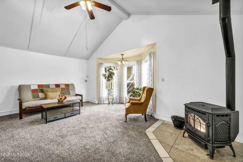 274 L, Virginia City, Nevada 89440, 2 Bedrooms Bedrooms, ,2 BathroomsBathrooms,Residential,Residential,L,260005616