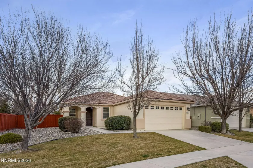 325 Manciano, Reno, Nevada 89521, 3 Bedrooms Bedrooms, ,2 BathroomsBathrooms,Residential,Residential,Manciano,260005621