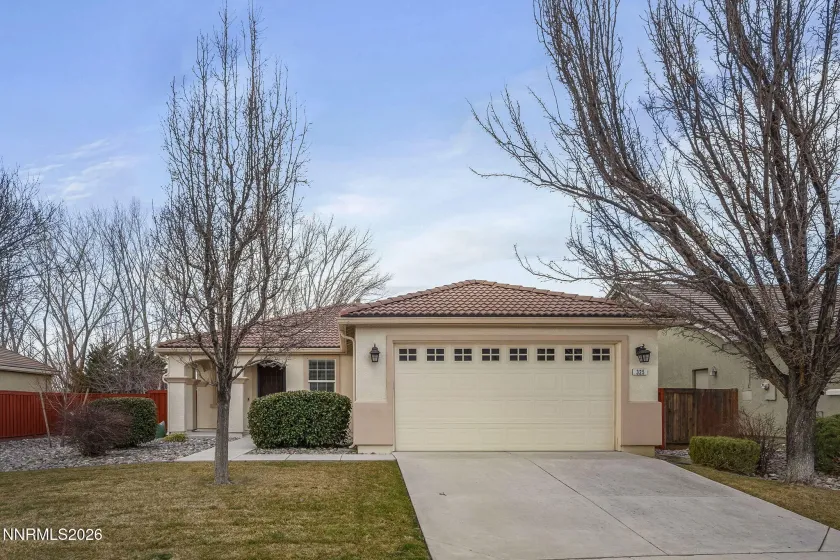 325 Manciano, Reno, Nevada 89521, 3 Bedrooms Bedrooms, ,2 BathroomsBathrooms,Residential,Residential,Manciano,260005621