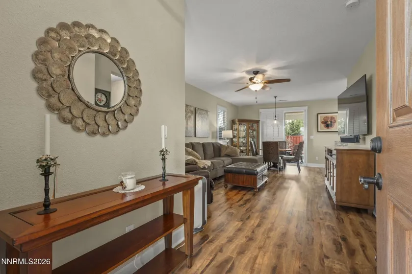325 Manciano, Reno, Nevada 89521, 3 Bedrooms Bedrooms, ,2 BathroomsBathrooms,Residential,Residential,Manciano,260005621