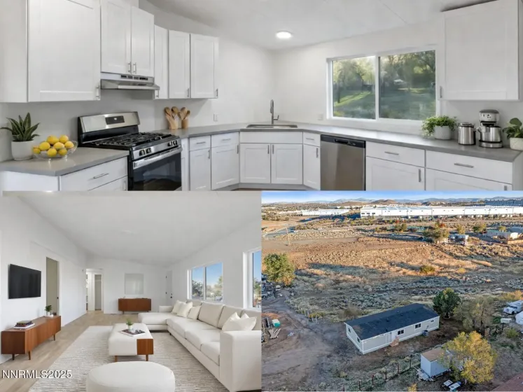 230 Medgar, Reno, Nevada 89506, 4 Bedrooms Bedrooms, ,2 BathroomsBathrooms,Residential,Residential,Medgar,250057170