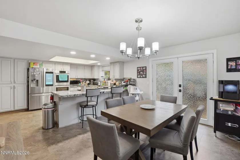 1714 Golddust, Sparks, Nevada 89436, 4 Bedrooms Bedrooms, ,3 BathroomsBathrooms,Residential,Residential,Golddust,260005623