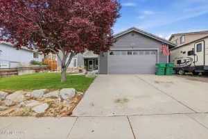 1714 Golddust, Sparks, Nevada 89436, 4 Bedrooms Bedrooms, ,3 BathroomsBathrooms,Residential,Residential,Golddust,260005623