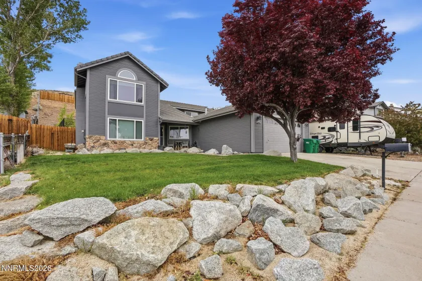 1714 Golddust, Sparks, Nevada 89436, 4 Bedrooms Bedrooms, ,3 BathroomsBathrooms,Residential,Residential,Golddust,260005623