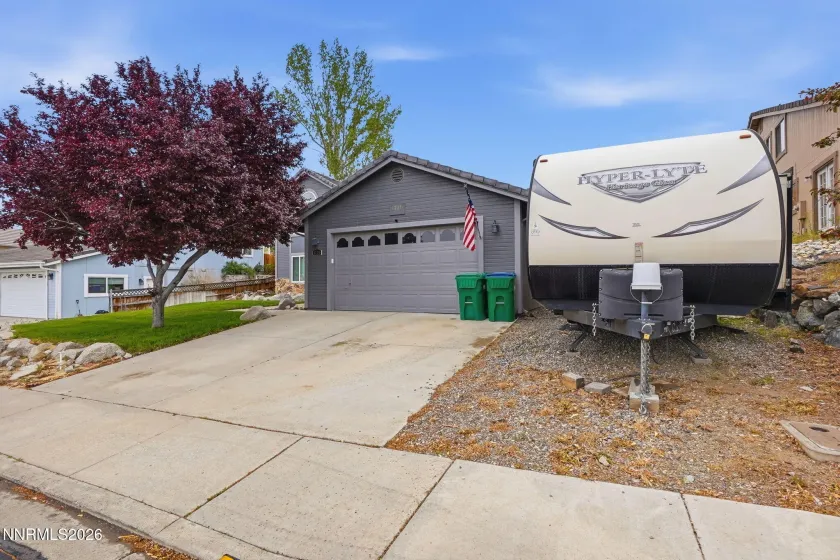 1714 Golddust, Sparks, Nevada 89436, 4 Bedrooms Bedrooms, ,3 BathroomsBathrooms,Residential,Residential,Golddust,260005623