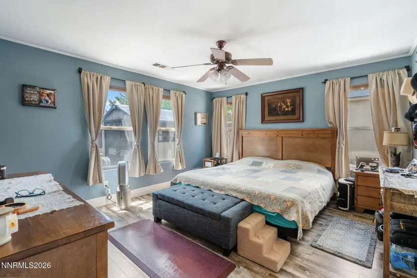 1091 Still Brook, Sparks, Nevada 89436, 2 Bedrooms Bedrooms, ,2 BathroomsBathrooms,Residential,Residential,Still Brook,260005622