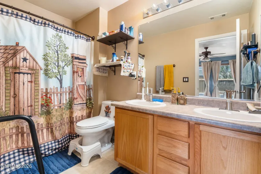 1091 Still Brook, Sparks, Nevada 89436, 2 Bedrooms Bedrooms, ,2 BathroomsBathrooms,Residential,Residential,Still Brook,260005622