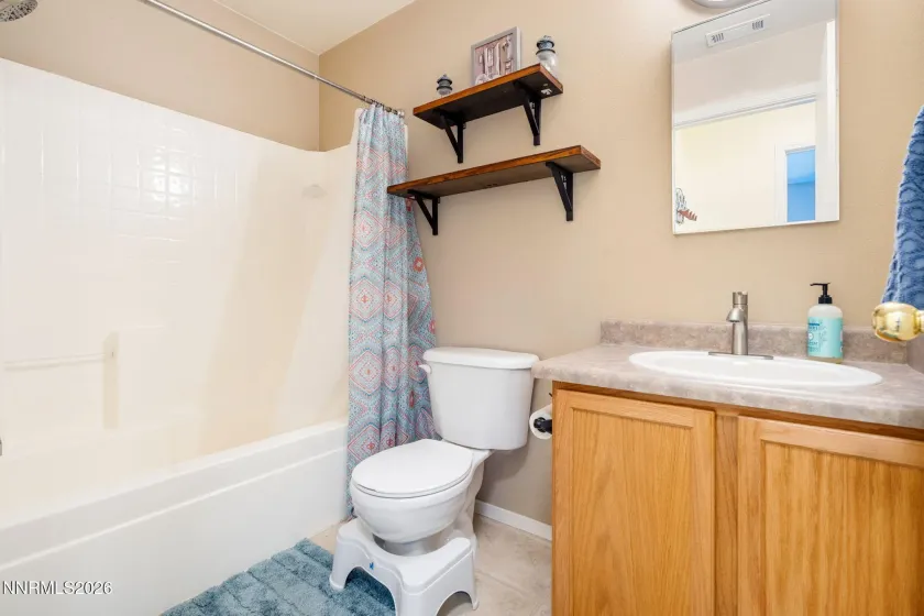 1091 Still Brook, Sparks, Nevada 89436, 2 Bedrooms Bedrooms, ,2 BathroomsBathrooms,Residential,Residential,Still Brook,260005622