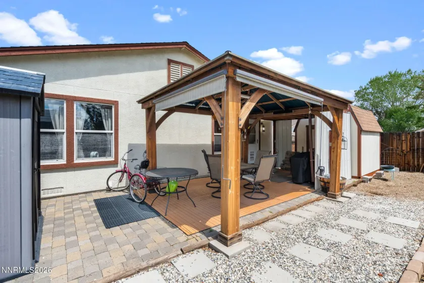 1091 Still Brook, Sparks, Nevada 89436, 2 Bedrooms Bedrooms, ,2 BathroomsBathrooms,Residential,Residential,Still Brook,260005622