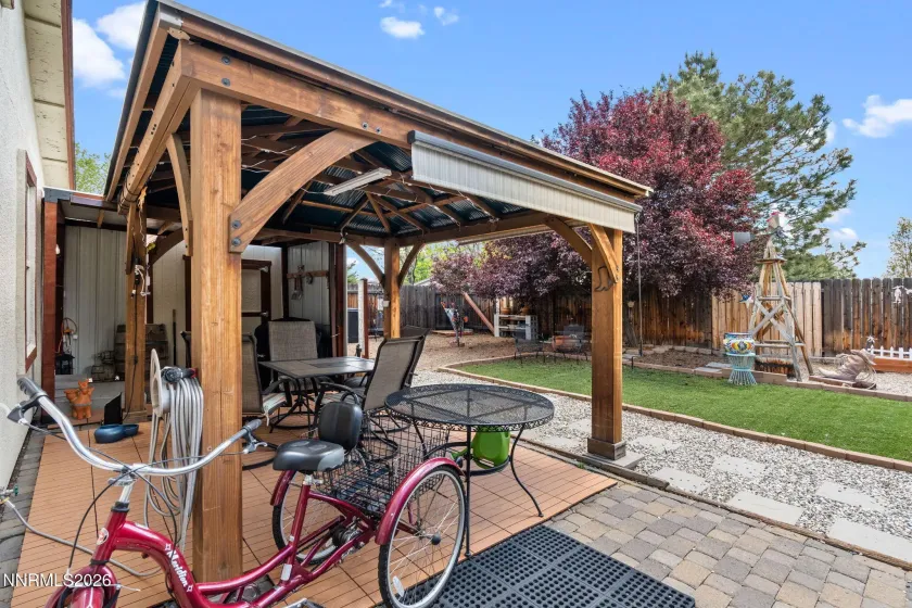 1091 Still Brook, Sparks, Nevada 89436, 2 Bedrooms Bedrooms, ,2 BathroomsBathrooms,Residential,Residential,Still Brook,260005622