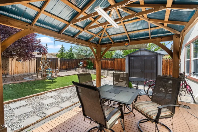 1091 Still Brook, Sparks, Nevada 89436, 2 Bedrooms Bedrooms, ,2 BathroomsBathrooms,Residential,Residential,Still Brook,260005622