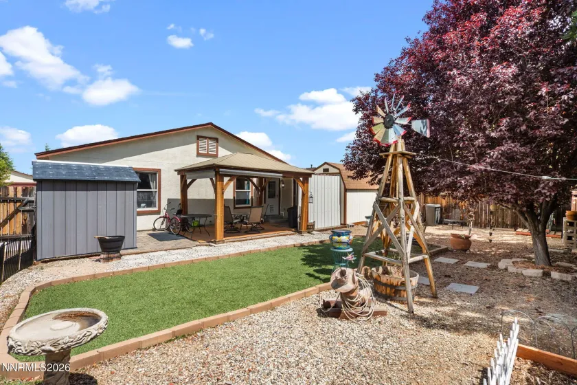1091 Still Brook, Sparks, Nevada 89436, 2 Bedrooms Bedrooms, ,2 BathroomsBathrooms,Residential,Residential,Still Brook,260005622