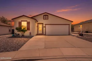 1091 Still Brook, Sparks, Nevada 89436, 2 Bedrooms Bedrooms, ,2 BathroomsBathrooms,Residential,Residential,Still Brook,260005622