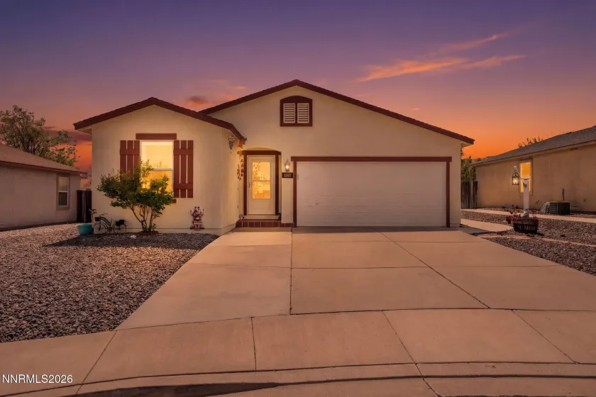 1091 Still Brook, Sparks, Nevada 89436, 2 Bedrooms Bedrooms, ,2 BathroomsBathrooms,Residential,Residential,Still Brook,260005622