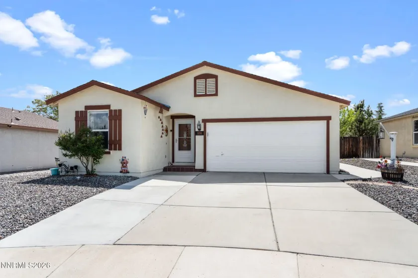 1091 Still Brook, Sparks, Nevada 89436, 2 Bedrooms Bedrooms, ,2 BathroomsBathrooms,Residential,Residential,Still Brook,260005622
