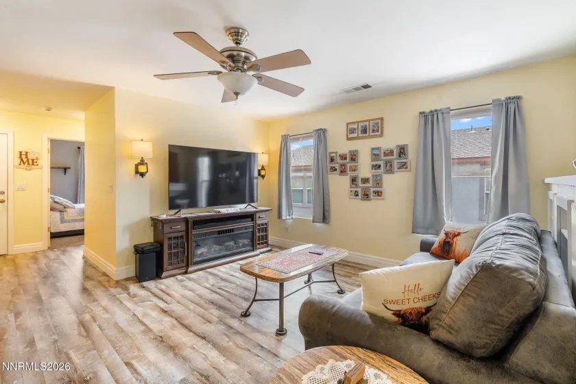 1091 Still Brook, Sparks, Nevada 89436, 2 Bedrooms Bedrooms, ,2 BathroomsBathrooms,Residential,Residential,Still Brook,260005622