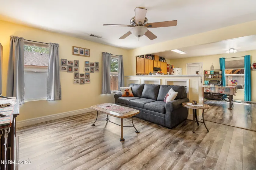 1091 Still Brook, Sparks, Nevada 89436, 2 Bedrooms Bedrooms, ,2 BathroomsBathrooms,Residential,Residential,Still Brook,260005622