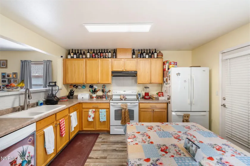 1091 Still Brook, Sparks, Nevada 89436, 2 Bedrooms Bedrooms, ,2 BathroomsBathrooms,Residential,Residential,Still Brook,260005622