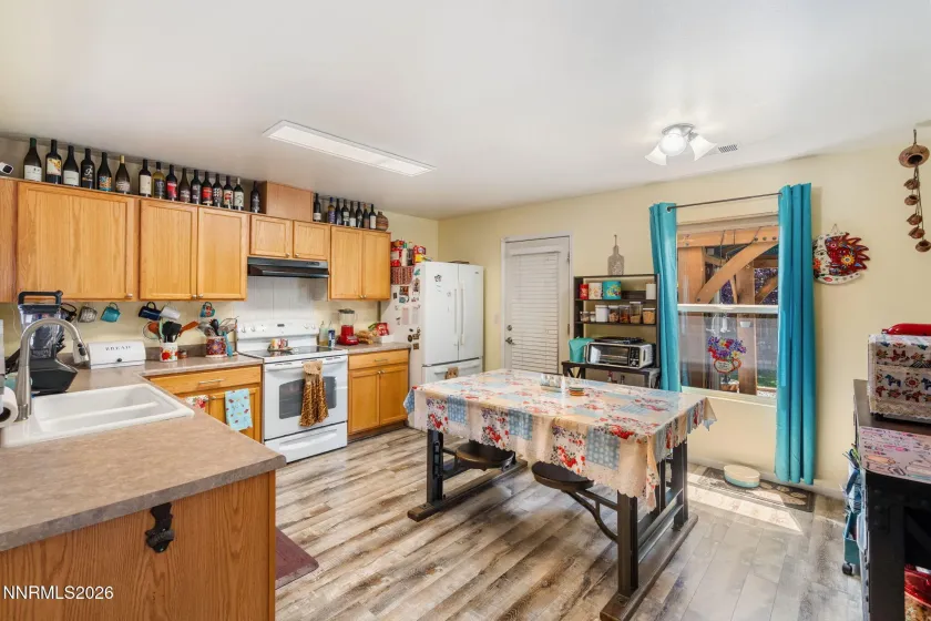 1091 Still Brook, Sparks, Nevada 89436, 2 Bedrooms Bedrooms, ,2 BathroomsBathrooms,Residential,Residential,Still Brook,260005622