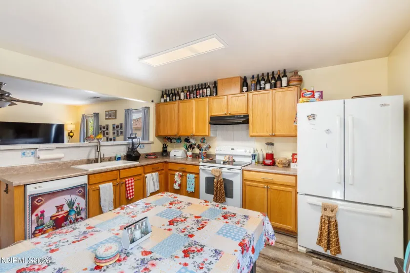 1091 Still Brook, Sparks, Nevada 89436, 2 Bedrooms Bedrooms, ,2 BathroomsBathrooms,Residential,Residential,Still Brook,260005622