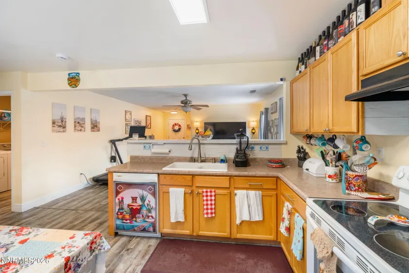 1091 Still Brook, Sparks, Nevada 89436, 2 Bedrooms Bedrooms, ,2 BathroomsBathrooms,Residential,Residential,Still Brook,260005622