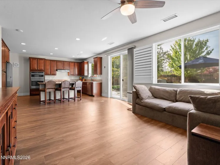 2730 Tobiano, Reno, Nevada 89521, 5 Bedrooms Bedrooms, ,4 BathroomsBathrooms,Residential,Residential,Tobiano,260005624