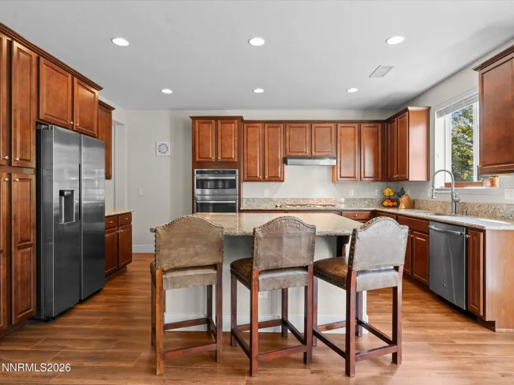 2730 Tobiano, Reno, Nevada 89521, 5 Bedrooms Bedrooms, ,4 BathroomsBathrooms,Residential,Residential,Tobiano,260005624
