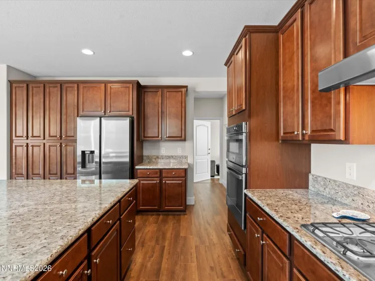 2730 Tobiano, Reno, Nevada 89521, 5 Bedrooms Bedrooms, ,4 BathroomsBathrooms,Residential,Residential,Tobiano,260005624