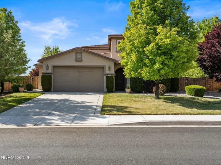 2730 Tobiano, Reno, Nevada 89521, 5 Bedrooms Bedrooms, ,4 BathroomsBathrooms,Residential,Residential,Tobiano,260005624