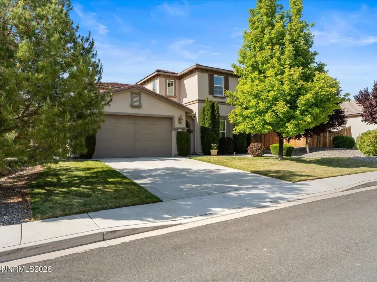 2730 Tobiano, Reno, Nevada 89521, 5 Bedrooms Bedrooms, ,4 BathroomsBathrooms,Residential,Residential,Tobiano,260005624